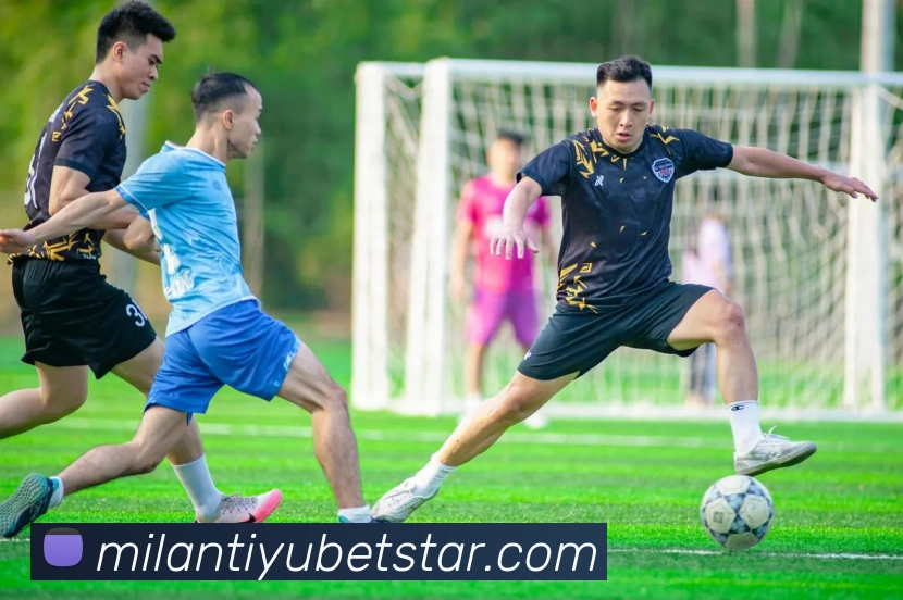 米兰体育全站App