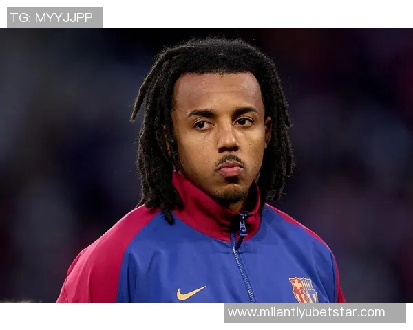 巴萨急于与埃里克加西亚续约防止巴黎球队的干预风险